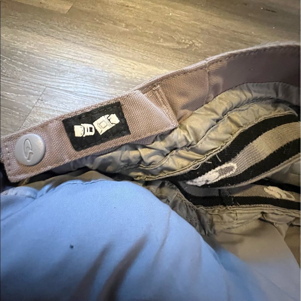 Bonfire Snowboard Tech Jacket - Picture 9 of 13